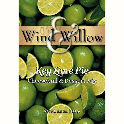 Wind & Willow Cheeseball & Dessert Mixes